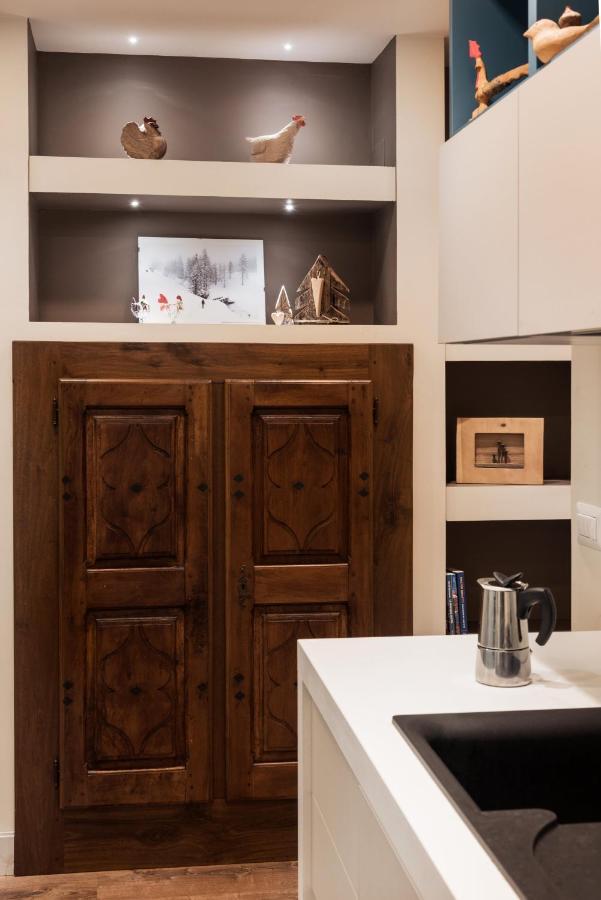 Cosy En Ville Apartment In Aosta Center Zewnętrze zdjęcie