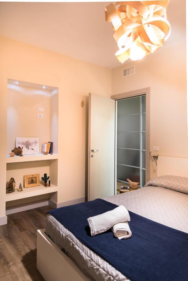 Cosy En Ville Apartment In Aosta Center Zewnętrze zdjęcie